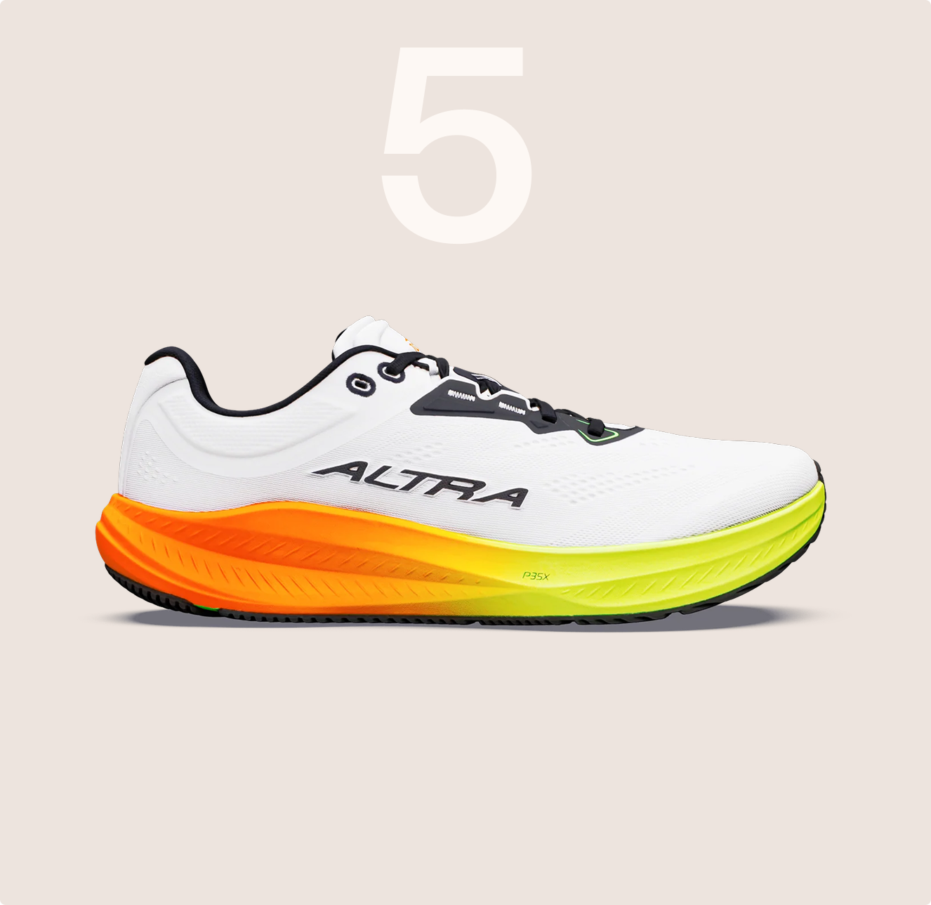 ALTRA Torin