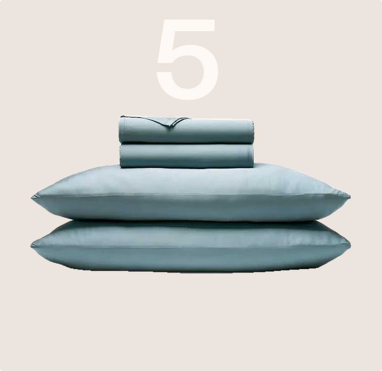 Cozy Earth Bamboo Sheet Set